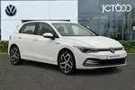 2023 Volkswagen Golf