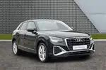 2023 Audi Q2