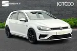 2019 Volkswagen Golf R