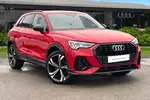 2020 Audi Q3