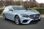2018 Mercedes-Benz E-Class Estate