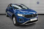 2022 Volkswagen T-Roc