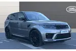 2019 Land Rover Range Rover Sport