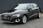 2020 Audi A3