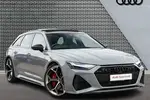 2023 Audi RS6
