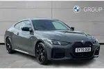 2025 BMW 4 Series