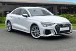 2021 Audi A3