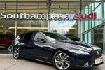 2023 Jaguar XF