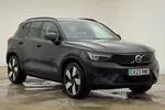 2023 Volvo XC40