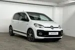 2021 Volkswagen Up