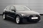2021 Audi A1