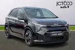 2025 Kia Picanto