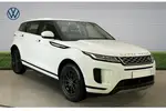 2021 Land Rover Range Rover Evoque