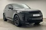 2022 Land Rover Range Rover Sport