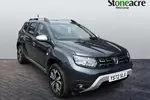 2022 Dacia Duster