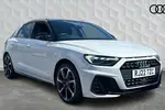 2022 Audi A1