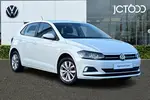 2018 Volkswagen Polo