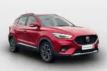 2021 MG ZS