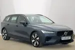 2025 Volvo V60