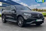 2022 Mercedes-Benz EQC