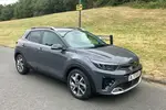 2023 Kia Stonic