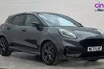 2024 Ford Puma