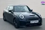 2023 MINI Hatchback 5dr