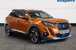 2020 Peugeot 2008