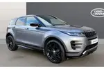 2021 Land Rover Range Rover Evoque