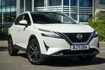 2021 Nissan Qashqai