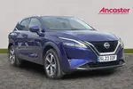 2023 Nissan Qashqai
