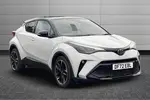 2023 Toyota C-HR
