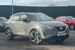2021 Nissan Qashqai