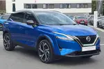 2021 Nissan Qashqai