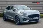 2023 Ford Puma