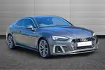 2021 Audi A5