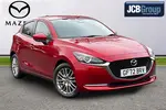 2022 Mazda 2