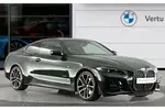 2023 BMW 4 Series
