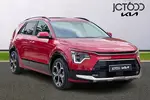2025 Kia Niro