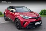 2023 Toyota C-HR