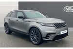 2019 Land Rover Range Rover Velar