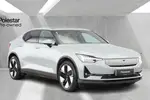 2025 Polestar 2