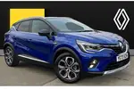 2024 Renault Captur