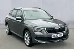 2023 Skoda Kamiq