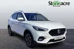 2021 MG ZS
