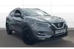 2019 Nissan Qashqai