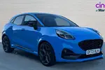 2023 Ford Puma ST