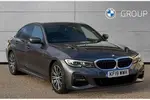 2019 BMW 3 Series