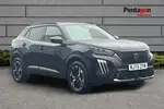 2025 Peugeot 2008