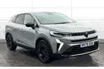 2025 Renault Symbioz